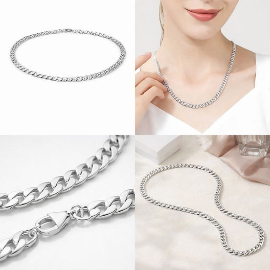 Collier Chic | Modèle Tendance