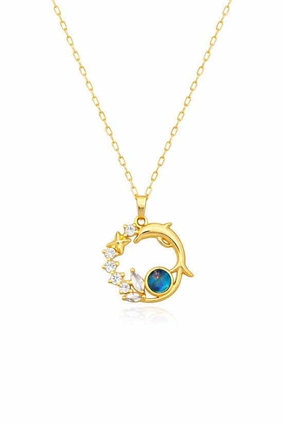Collier Chic | Modèle Brillance