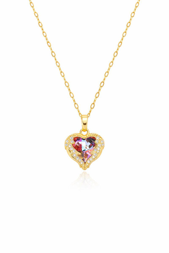 Collier Chic | Modèle Luxe