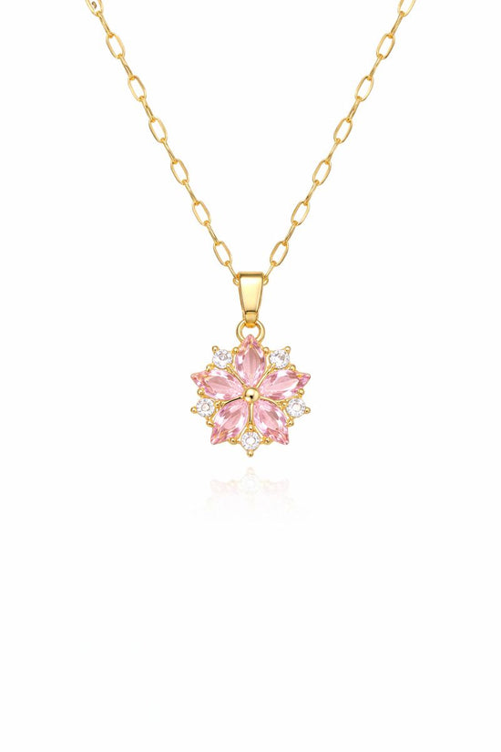 Collier Chic | Modèle Strass