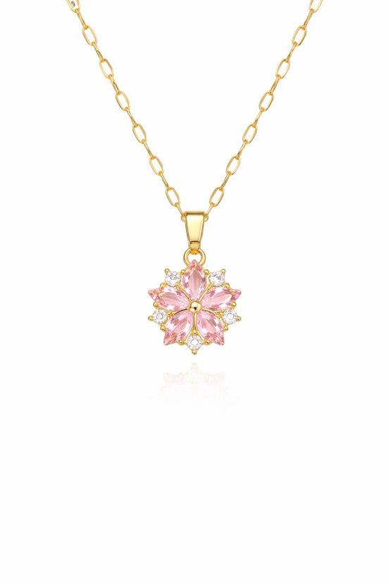 Collier Chic | Modèle Strass