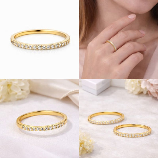 Bague | Modèle Eclat