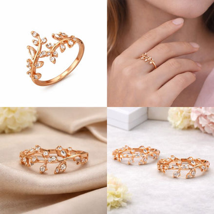 Bague | Modèle Fantaisie