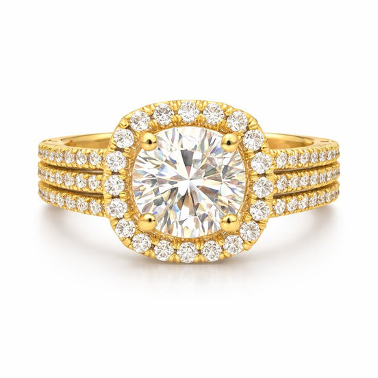 Bague | Modèle Radieux