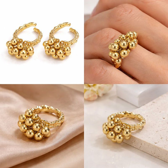 Bague | Modèle Joyau