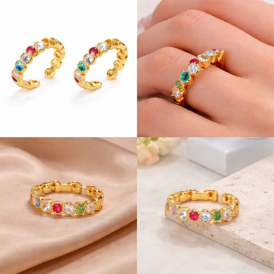 Bague | Modèle Style