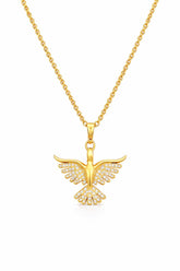 Collier Chic  Modèle Phoenix