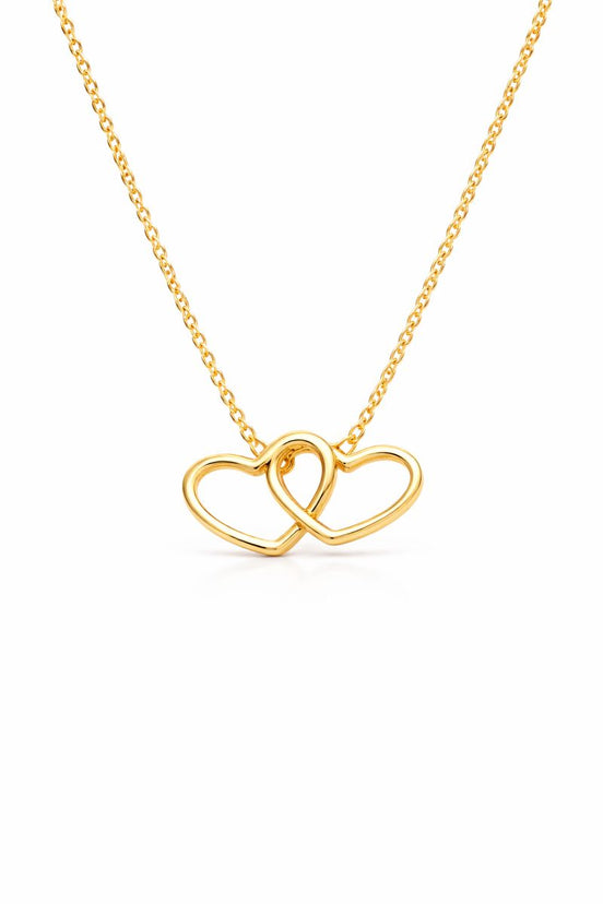 Collier Love | Modèle Cute