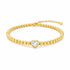 Bracelet Love  Modèle Extase