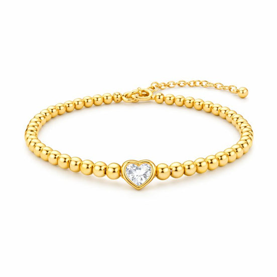 Bracelet Love | Modèle Extase