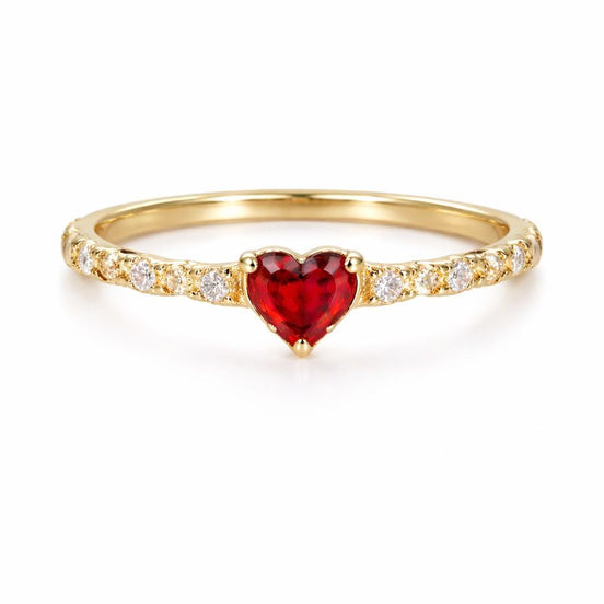 Bague Love | Modèle Charmant