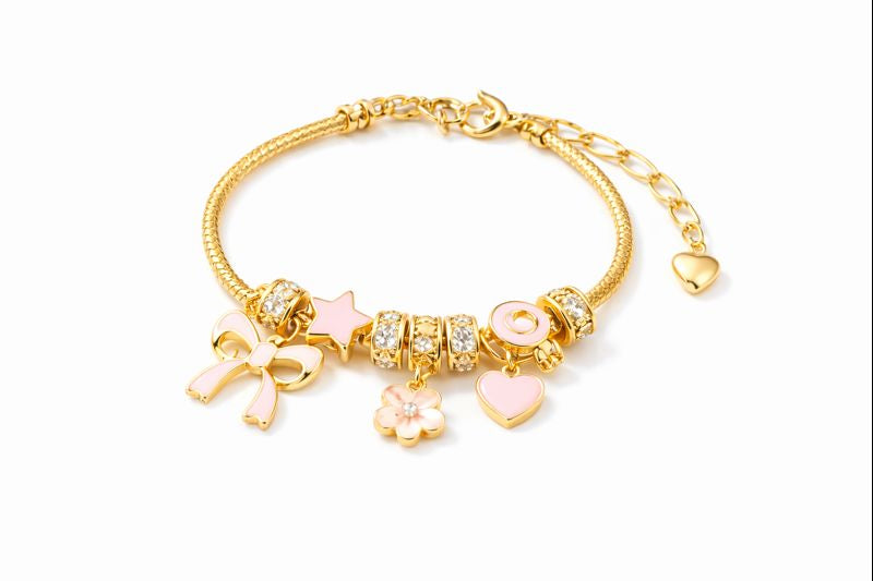  Bracelet Love Modèle Tendresse