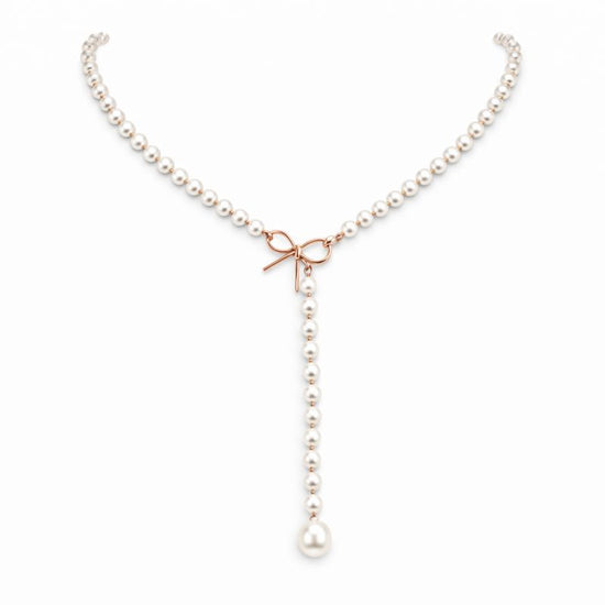 Collier de Perle | Modèle élégant