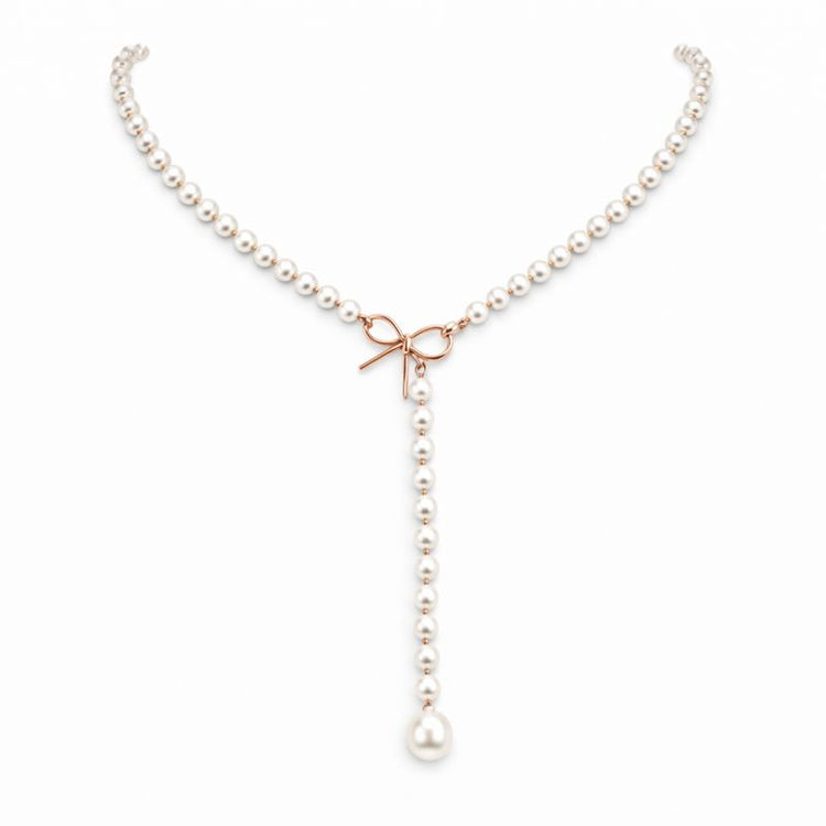 Collier de Perle | Modèle élégant